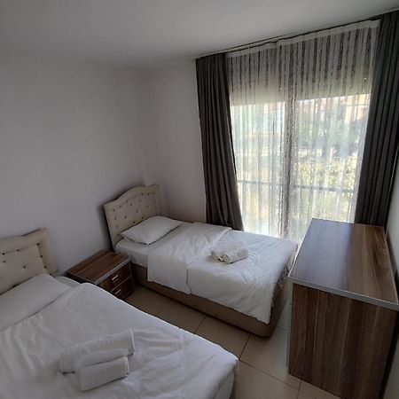 Foca Mint Hotel Dış mekan fotoğraf