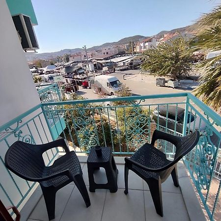 Foca Mint Hotel Dış mekan fotoğraf