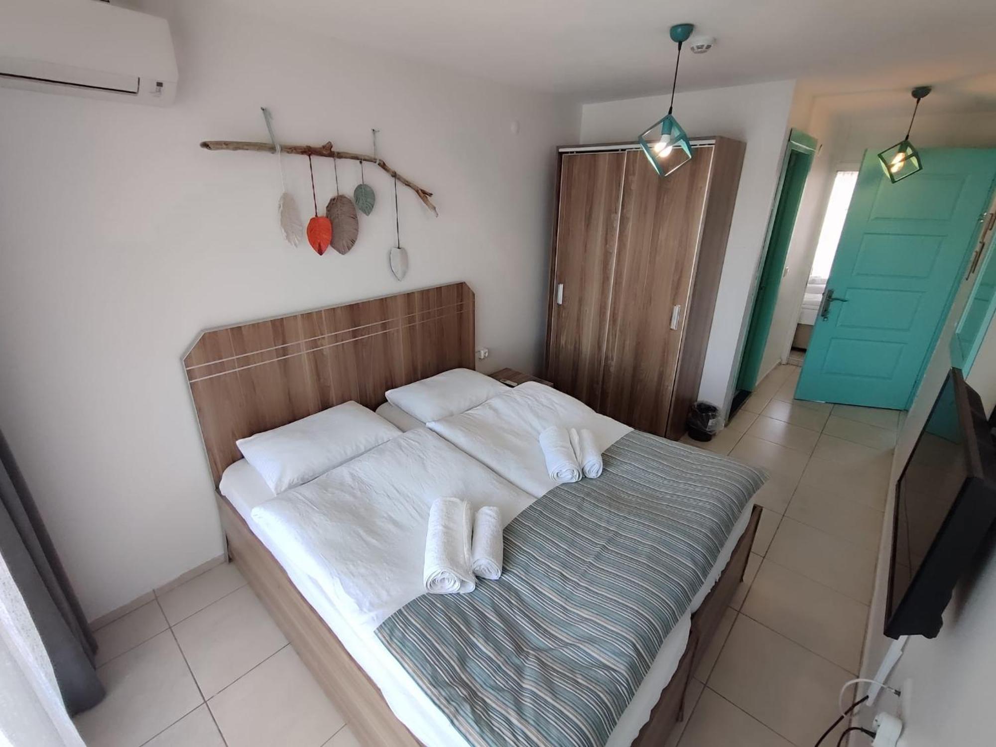 Foca Mint Hotel Dış mekan fotoğraf
