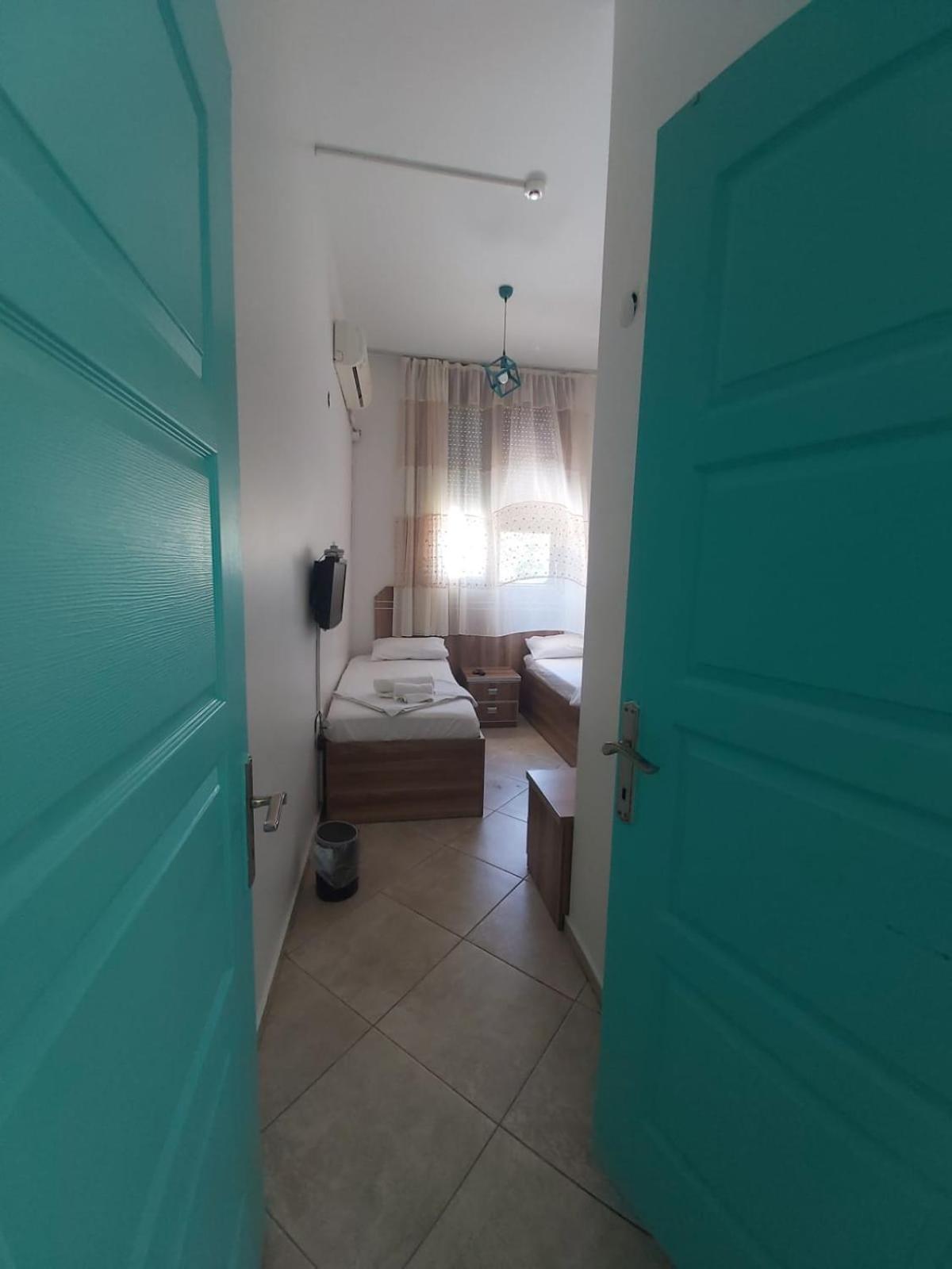 Foca Mint Hotel Dış mekan fotoğraf