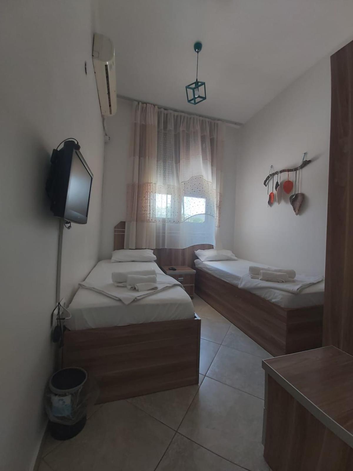Foca Mint Hotel Dış mekan fotoğraf